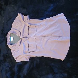 Columbia omnishade shirt
